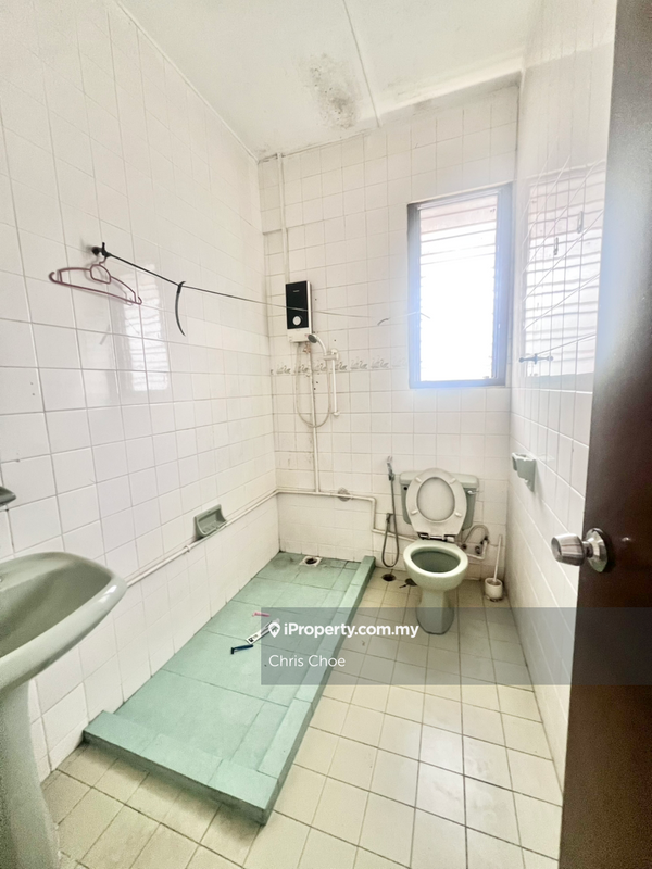 Banglo untuk Dijual di Seksyen 17, Petaling Jaya oleh Chris Choe - iProperty.com.my
