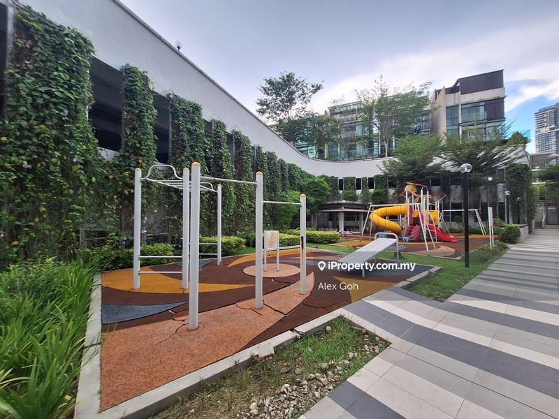 Banglo untuk Dijual di Taman Danau Desa, Taman Desa oleh Alex Goh - iProperty.com.my
