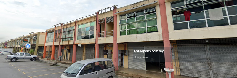 Shop for Sale in Taman Garing Permai, Rawang by Joey Liew - iProperty.com.my