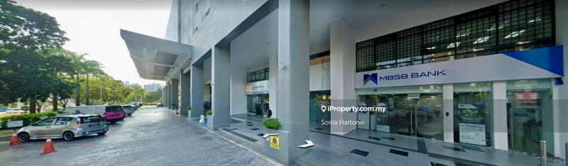 Pejabat-Runcit untuk Dijual di 48tx8, Petaling Jaya oleh Sonia Hartono - iProperty.com.my