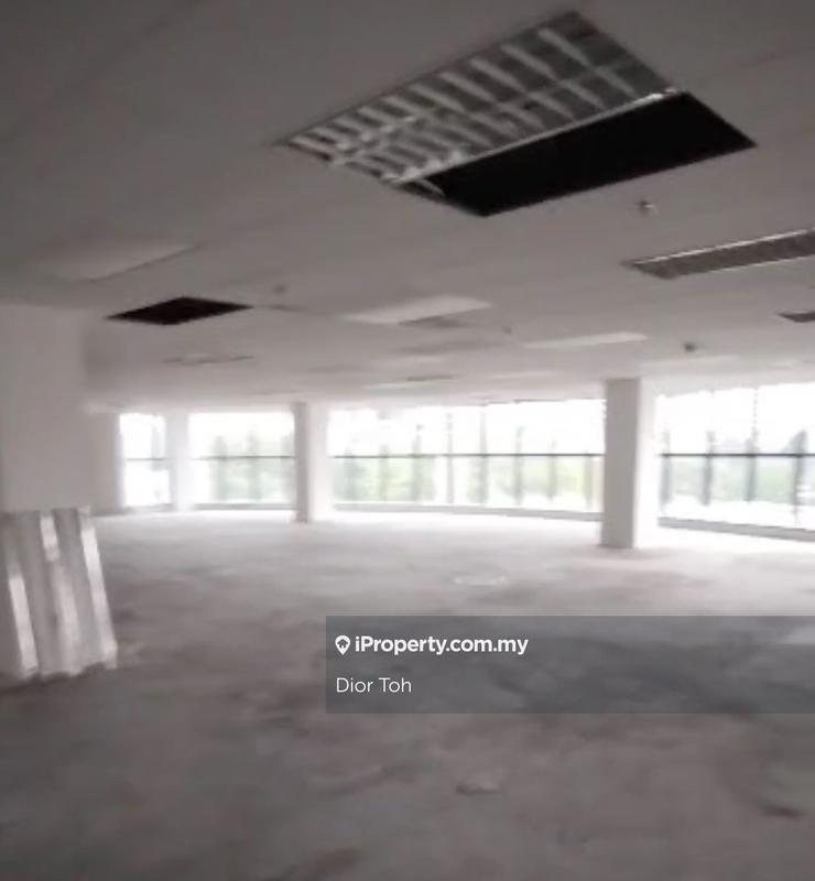 Pejabat untuk Disewa di Seksyen 51a, Petaling Jaya oleh Dior Toh - iProperty.com.my