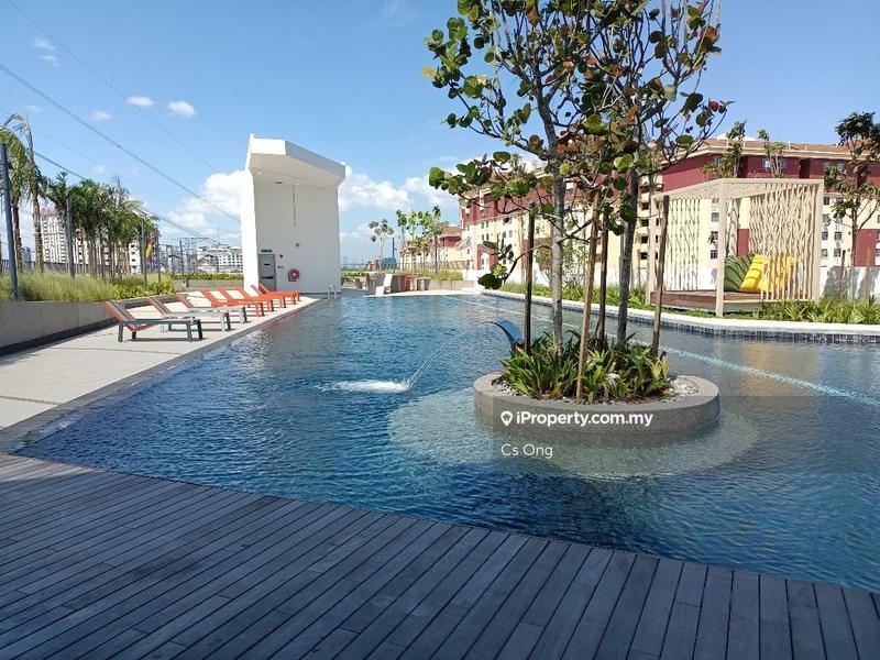 Service Residence for Sale in YOLO Signature Suites by Cs Ong - iProperty.com.my