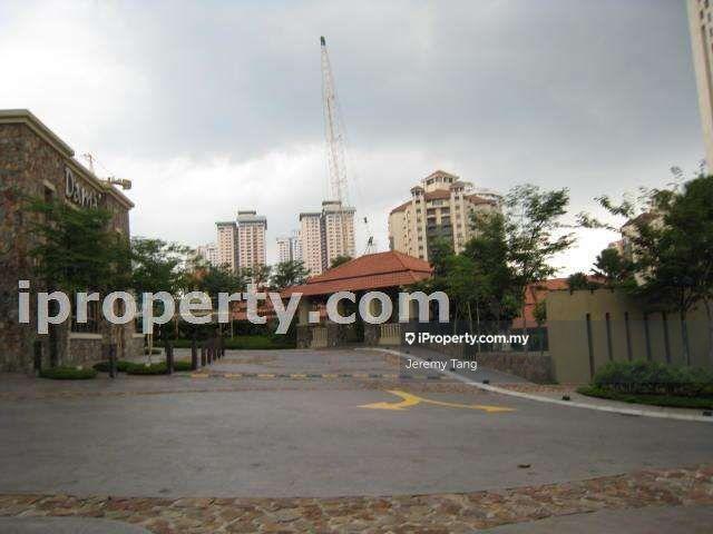 Kondominium untuk Dijual di Mont Kiara Damai Resort Condominium oleh Jeremy Tang - iProperty.com.my