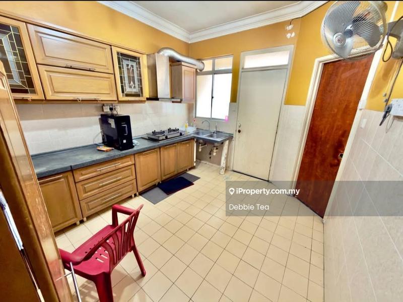 2-storey Terraced House for Sale in Seksyen 5, Kota Damansara by Debbie Tea - iProperty.com.my