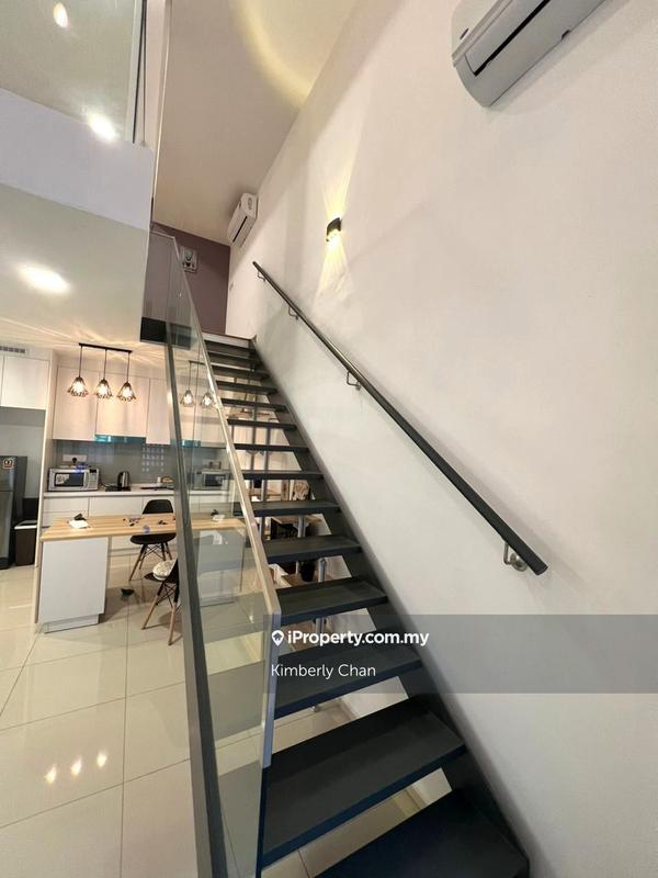 Service Residence for Rent in EkoCheras Service Residences by Kimberly Chan - iProperty.com.my
