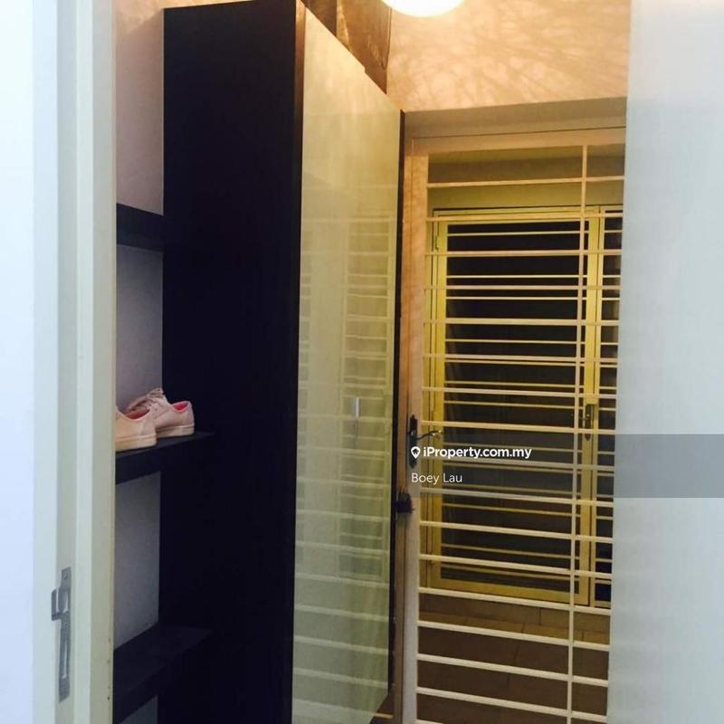 Kediaman Servis untuk Dijual di Tiara Mutiara / The Crown oleh Boey Lau - iProperty.com.my