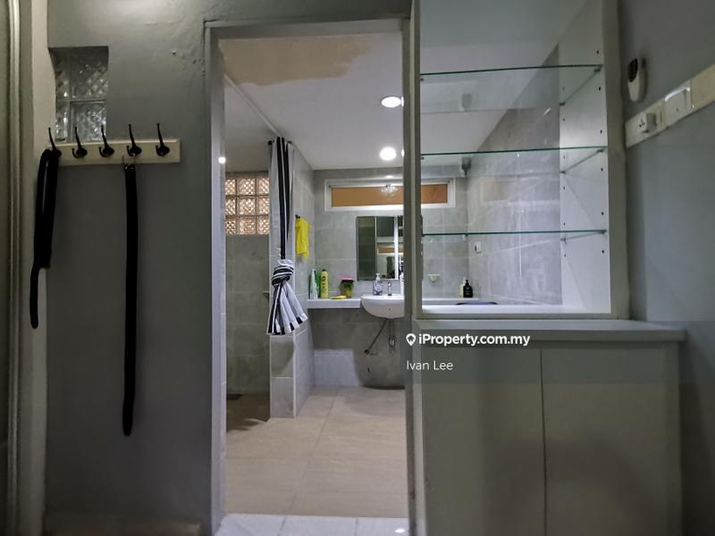 Rumah Berkembar untuk Dijual di SS3, Petaling Jaya oleh Ivan Lee - iProperty.com.my