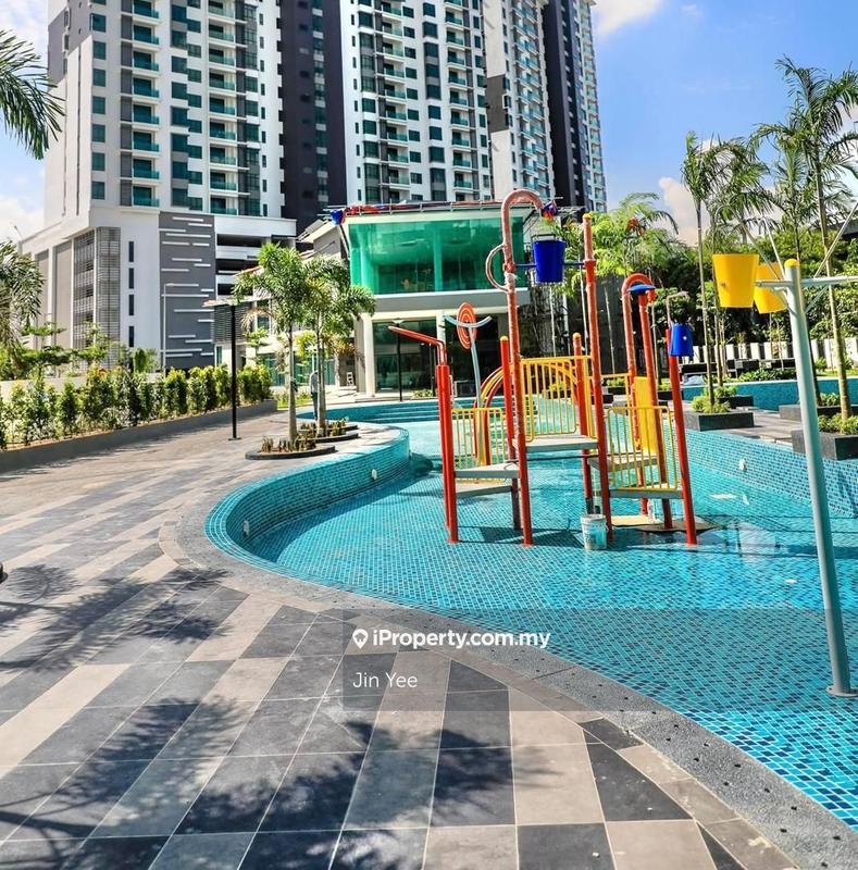 Condominium for Sale in The Vyne by Jin Yee - iProperty.com.my