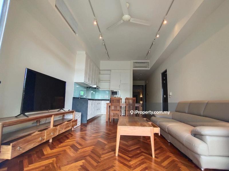 Kondominium untuk Disewa di Andaman @ Quayside oleh Daniel Teoh - iProperty.com.my