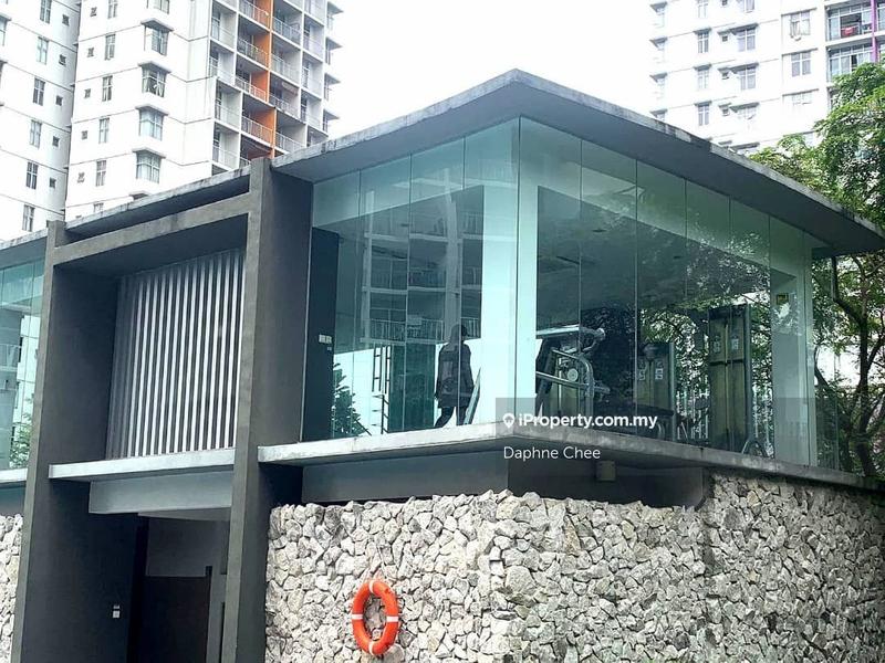 Kondominium untuk Dijual di Midfields 2 oleh Daphne Chee - iProperty.com.my