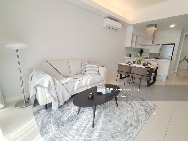 For Rent - The Sentral Suites