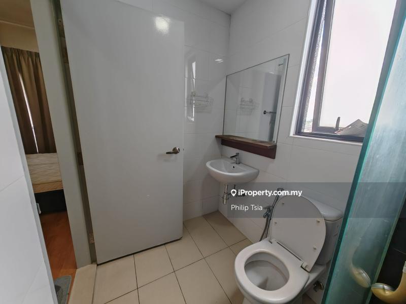 Service Residence for Sale in Utropolis Suites 2 by Philip Tsia - iProperty.com.my