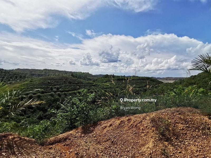 Agricultural Land for Sale in Penjom, Kuala Lipis Agriculture Land, Pahang, Raub by Bryan Wong - iProperty.com.my