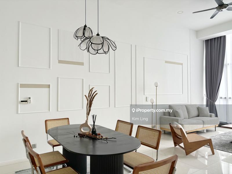 Service Residence for Rent in M City by Kim Ling - iProperty.com.my
