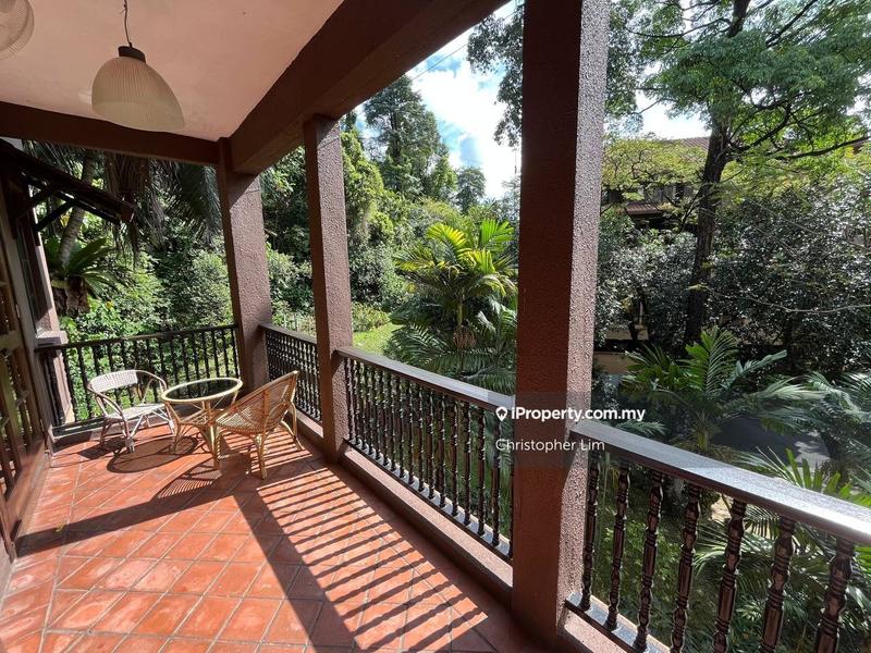 Condominium for Sale in Kampung Warisan by Christopher Lim - iProperty.com.my