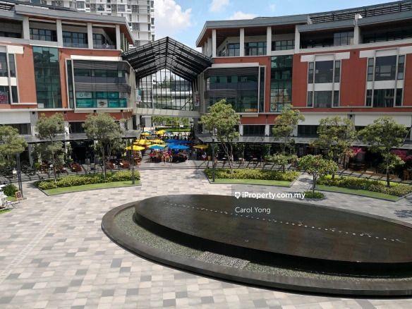 For Sale - Plaza Arkadia, Desa Parkcity, Plaza Arcadia