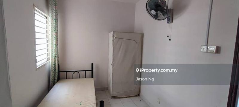 Service Residence for Sale in Alam Idaman by Jason Ng - iProperty.com.my