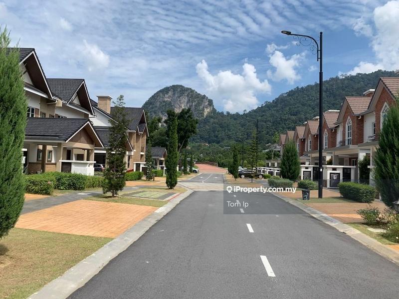 2-storey Terraced House for Sale in Setia Eco Templer, Essex Garden, Rawang, Selayang by Tom Ip - iProperty.com.my