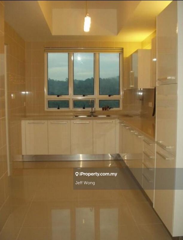 Condominium for Rent in Mont Kiara Banyan by Jeff Wong - iProperty.com.my