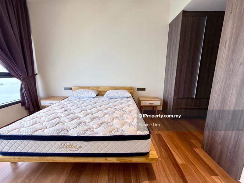 Residensi Servis untuk Disewa di Marriott Residence @ Gurney oleh Eunice Lim - iProperty.com.my