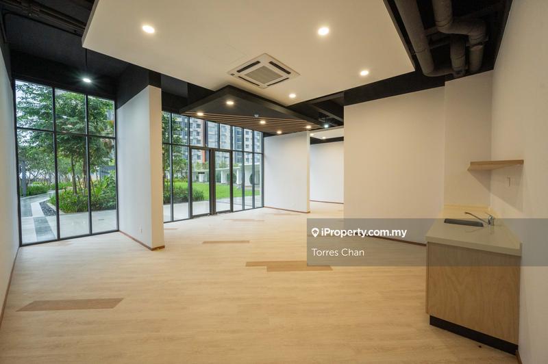 Residensi Servis untuk Dijual di The Riva Residences @ Gravit8 oleh Torres Chan - iProperty.com.my