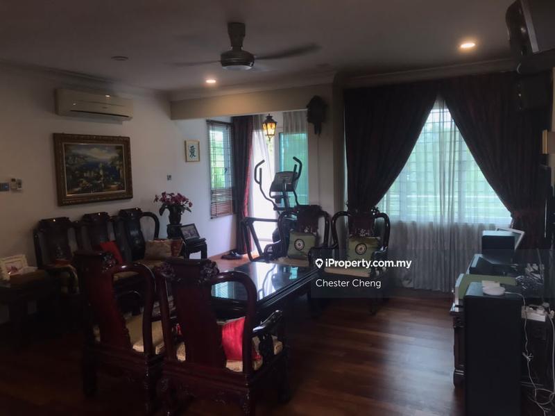 Bungalow House for Sale in Putra Heights, Subang Jaya by Chester Cheng - iProperty.com.my