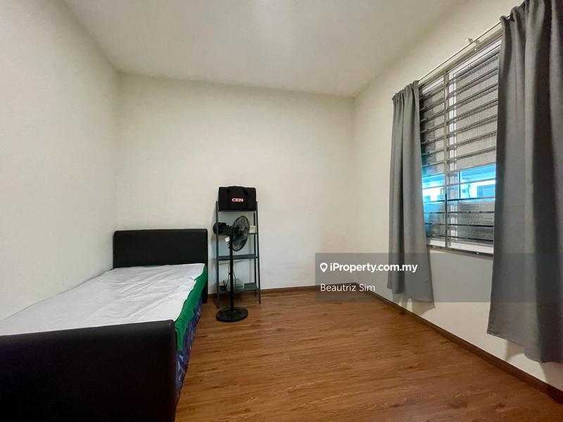 Semi-Detached House for Sale in Samarahan, Sarawak by Beautriz Sim - iProperty.com.my