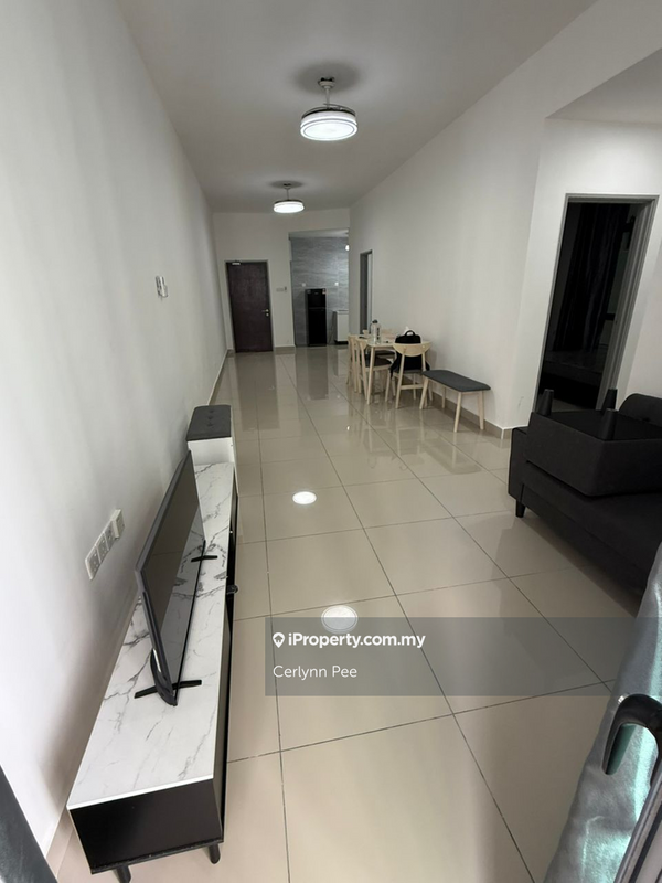 For Rent - KSL Residence 2 @ Kangkar Tebrau