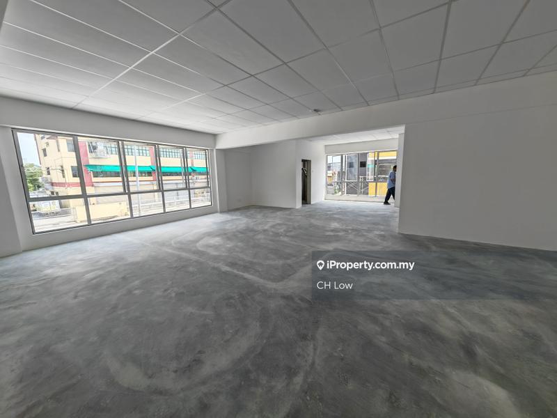 Kilang Teres untuk Dijual di Ampang, Ampang oleh CH Low - iProperty.com.my