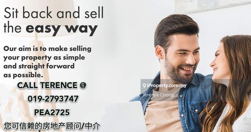 2-storey Terraced House for Sale in Bandar Kinrara Seksyen 6, Bandar Kinrara by Terence Chong - iProperty.com.my