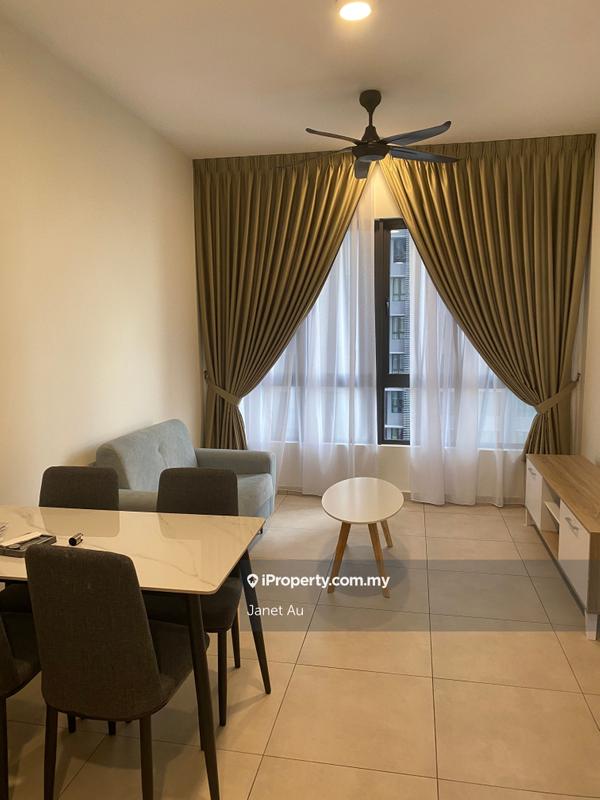 Service Residence for Rent in Meta City by Janet Au - iProperty.com.my