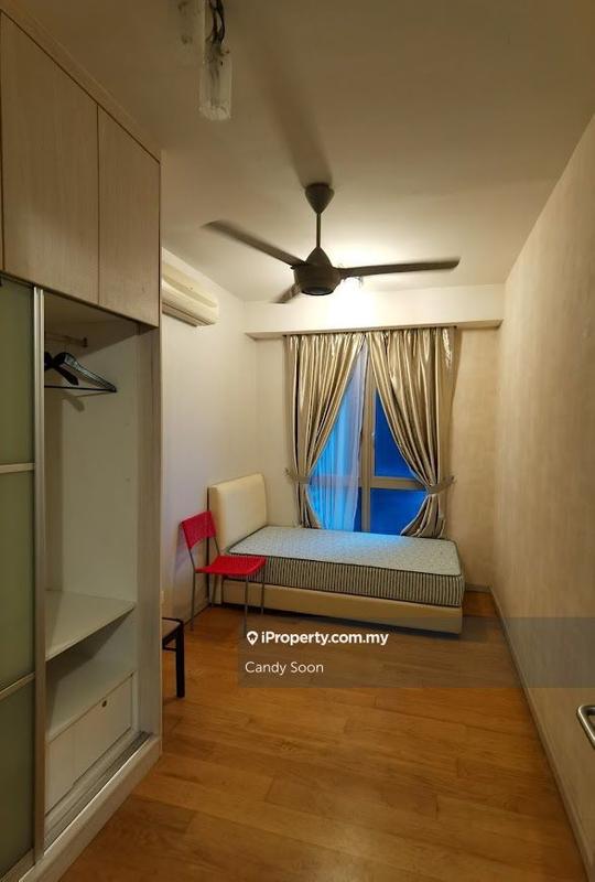 For Sale - myHabitat, KLCC, KL City Centre