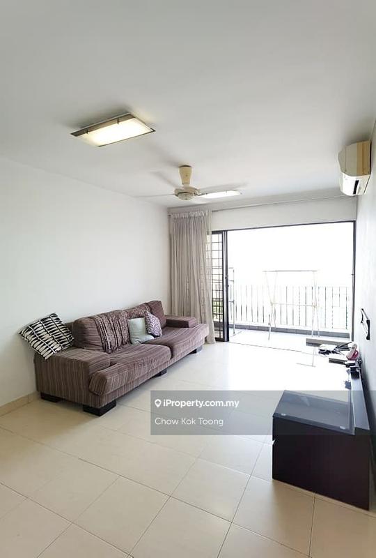 For Sale - Pantai Hillpark 2