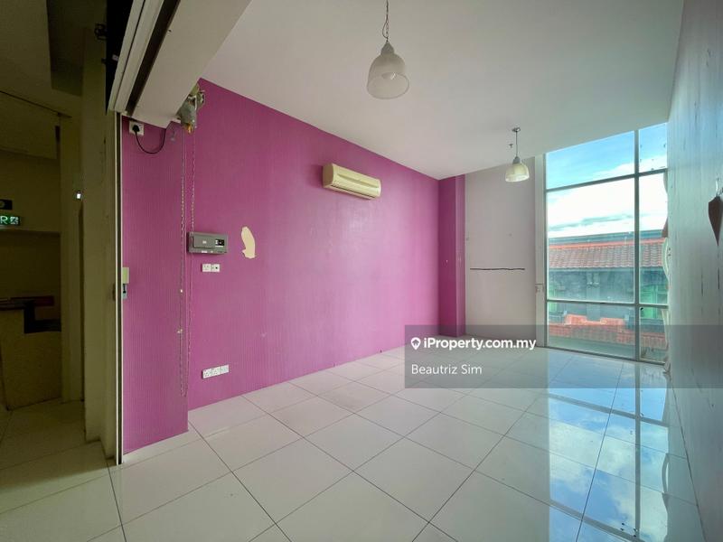 For Sale - One Jaya Mall