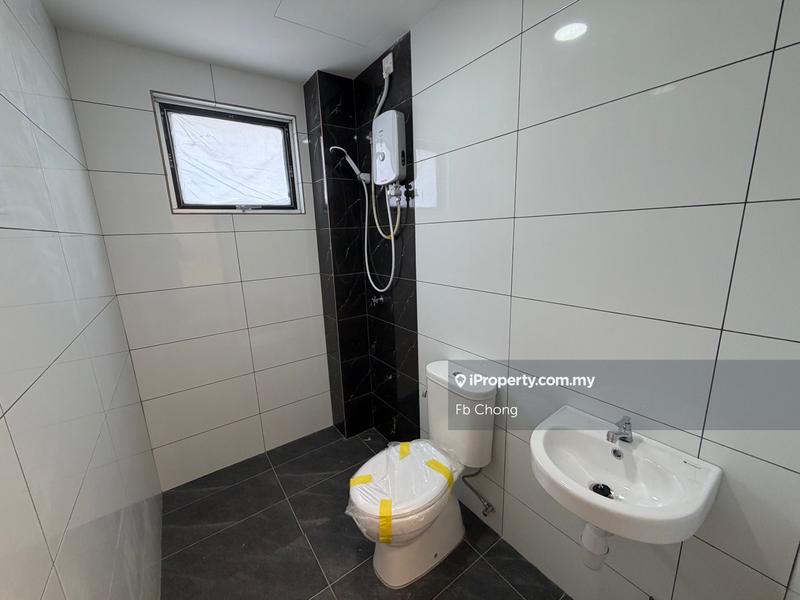 For Sale - Vista Sungai Ramal