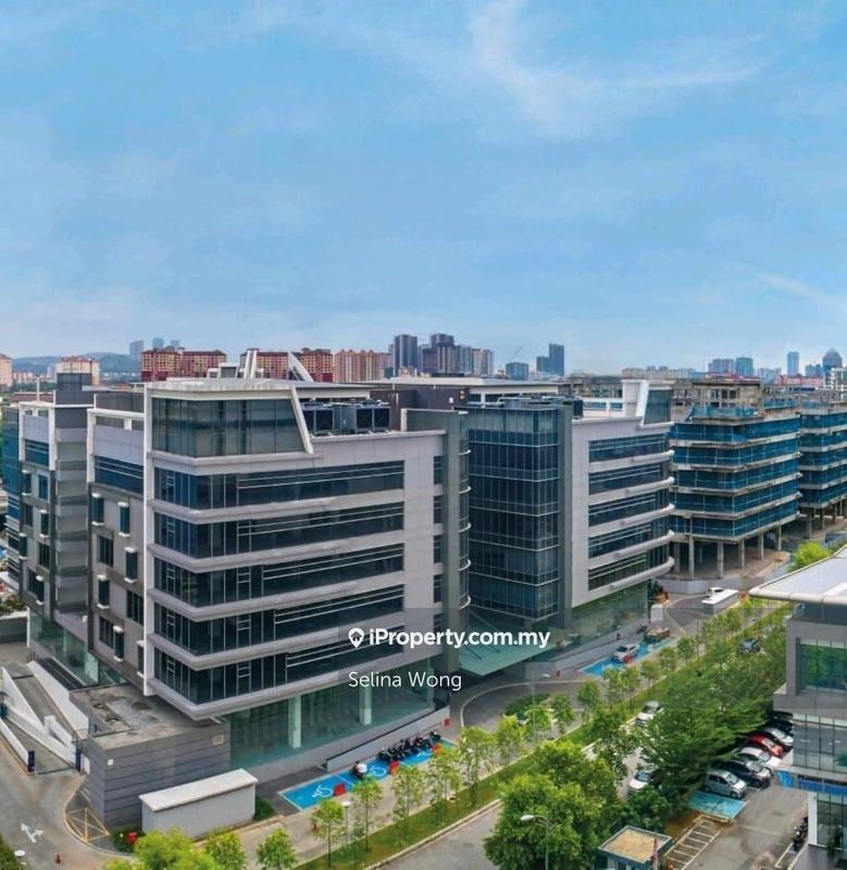 Pejabat untuk Dijual di PJ City, Petaling Jaya oleh Selina Wong - iProperty.com.my