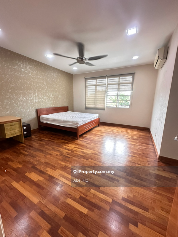 3-storey Terraced House for Sale in Batu 14, Puchong by Abel Ho - iProperty.com.my