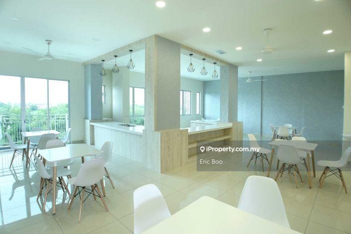 Kondominium untuk Disewa di Royale Infinity oleh Eric Boo - iProperty.com.my