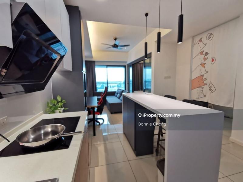 For Rent - Pacific 63