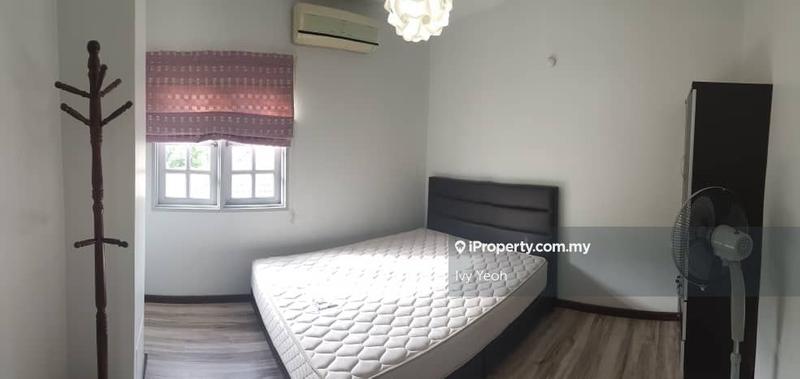 Apartment for Rent in Cascadia by Ivy Yeoh - iProperty.com.my