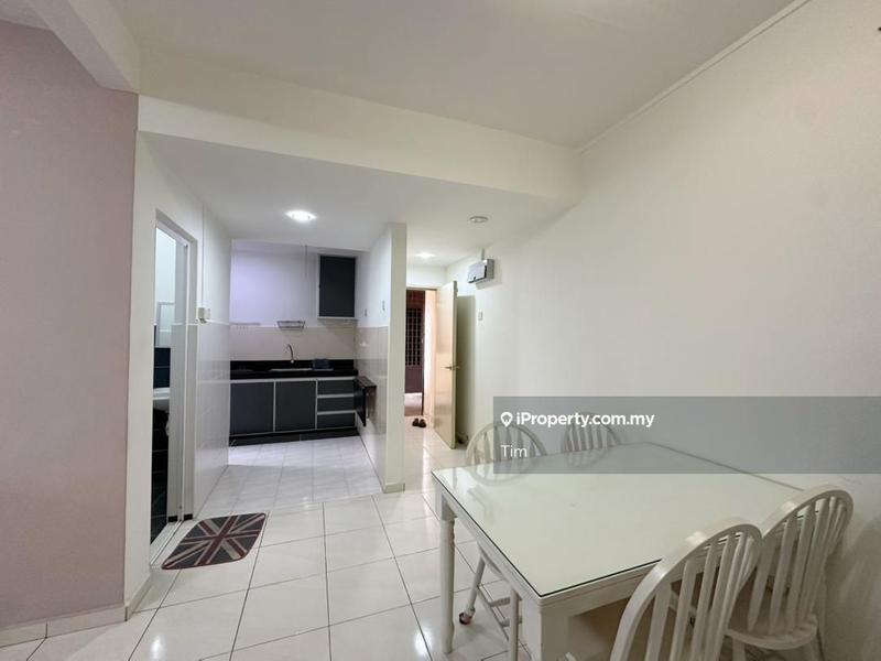 Flat for Sale in Taman Merdeka by Tim - iProperty.com.my