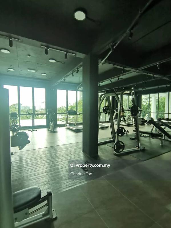 Service Residence for Sale in Cybersquare by Charine Tan - iProperty.com.my