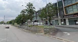 Shop for Rent in Taman Bukit Serdang, Seri Kembangan by NK Lew - iProperty.com.my