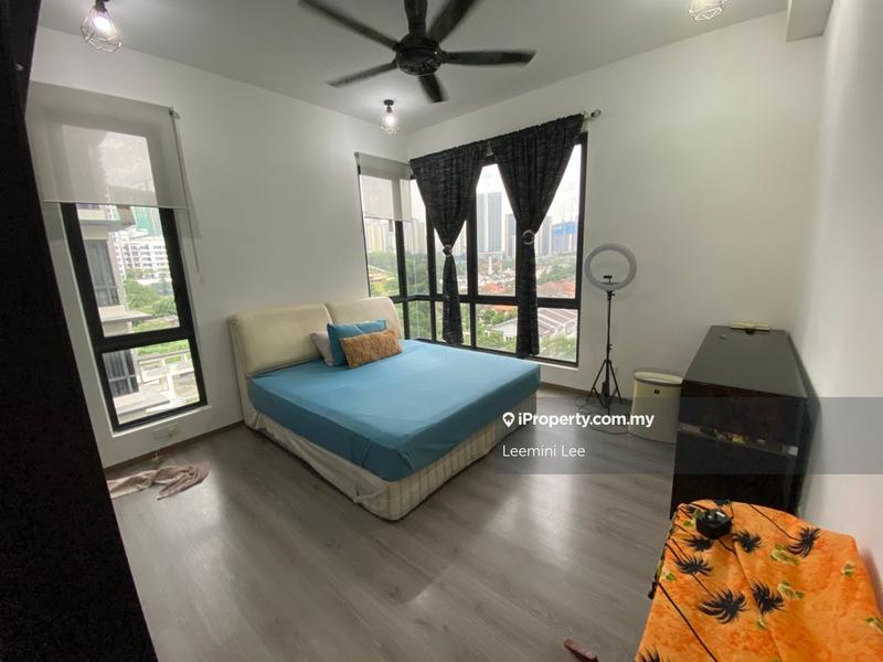 Kondominium untuk Dijual di Anjali North Kiara oleh Leemini Lee - iProperty.com.my