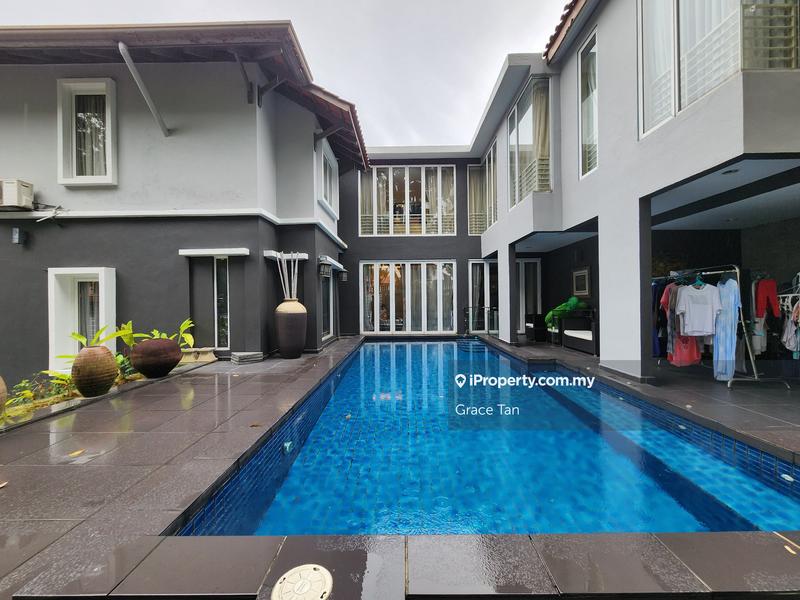Bungalow House for Sale in Mutiara Damansara, Selangor by Grace Tan - iProperty.com.my