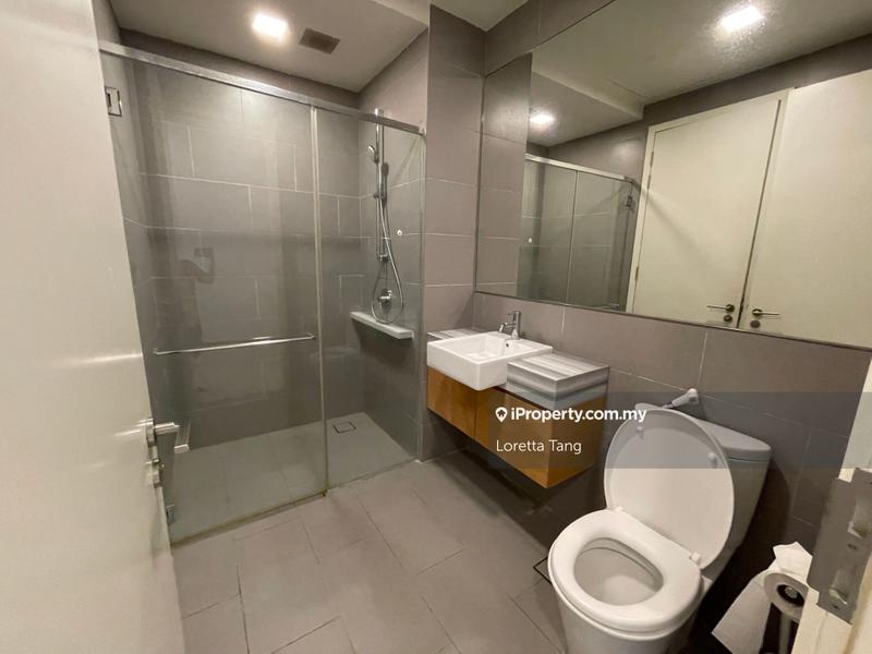 Condominium for Sale in Seri Ampang Hilir Residences by Loretta Tang - iProperty.com.my