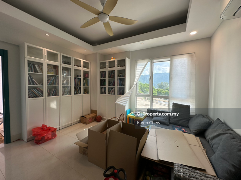 Kondominium untuk Dijual di The Cove Condominium oleh Karen Chew - iProperty.com.my