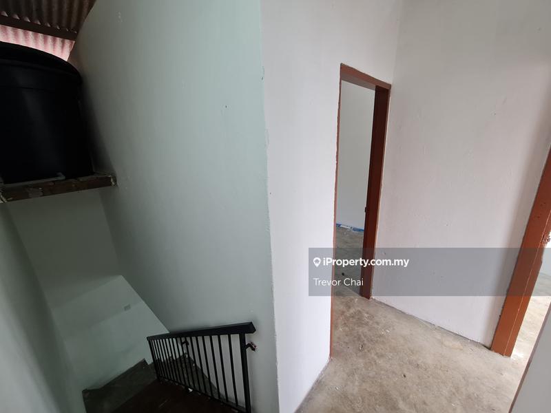 2-storey Terraced House for Sale in Karak, Pahang by Trevor Chai - iProperty.com.my