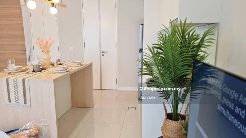 For Rent - The Sentral Suites