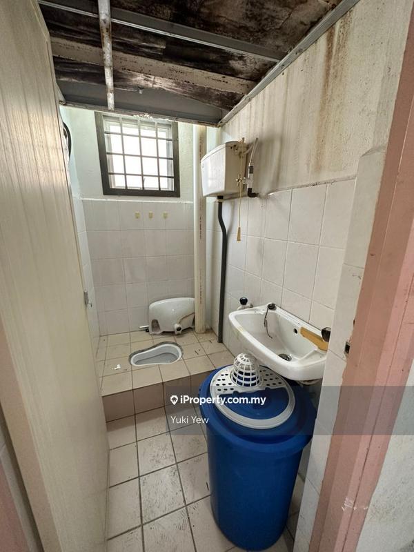 For Sale - Sri Intan